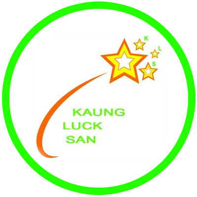 Kaung Luck San